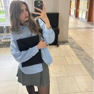 Meet your Posher, Aimee